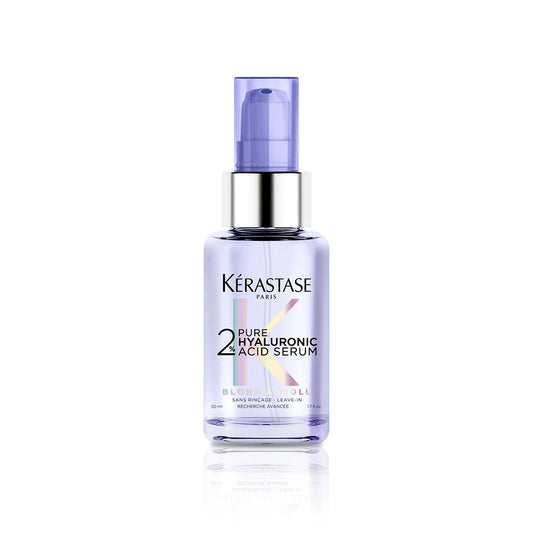 Kérastase | Blond Absolu 2% Pure Hyaluronic Acid Serum