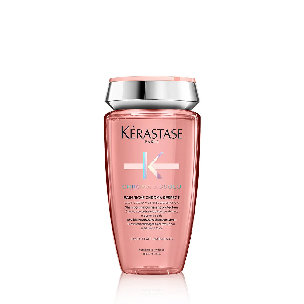 Kérastase | Chroma Absolu Bain Riche Chroma Respect Luxury Shampoo