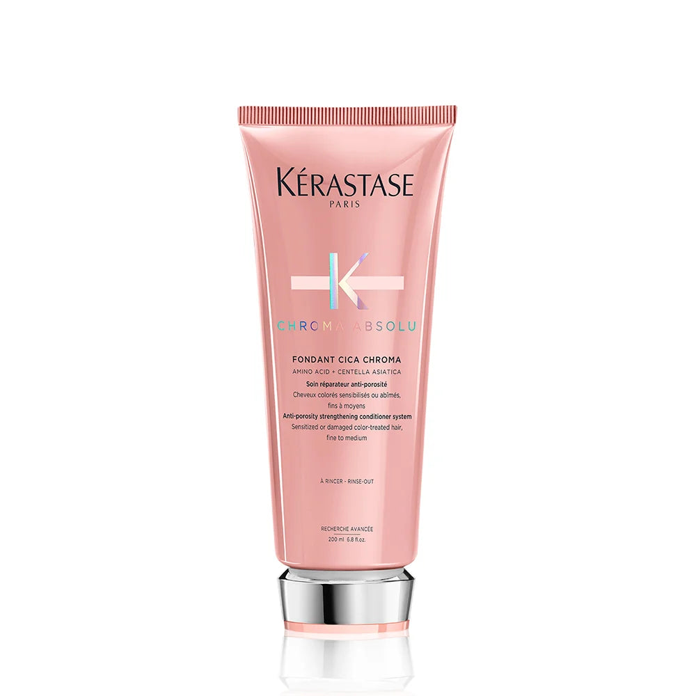 Kérastase | Chroma Absolu Fondant Cica Chroma Luxury Conditioner