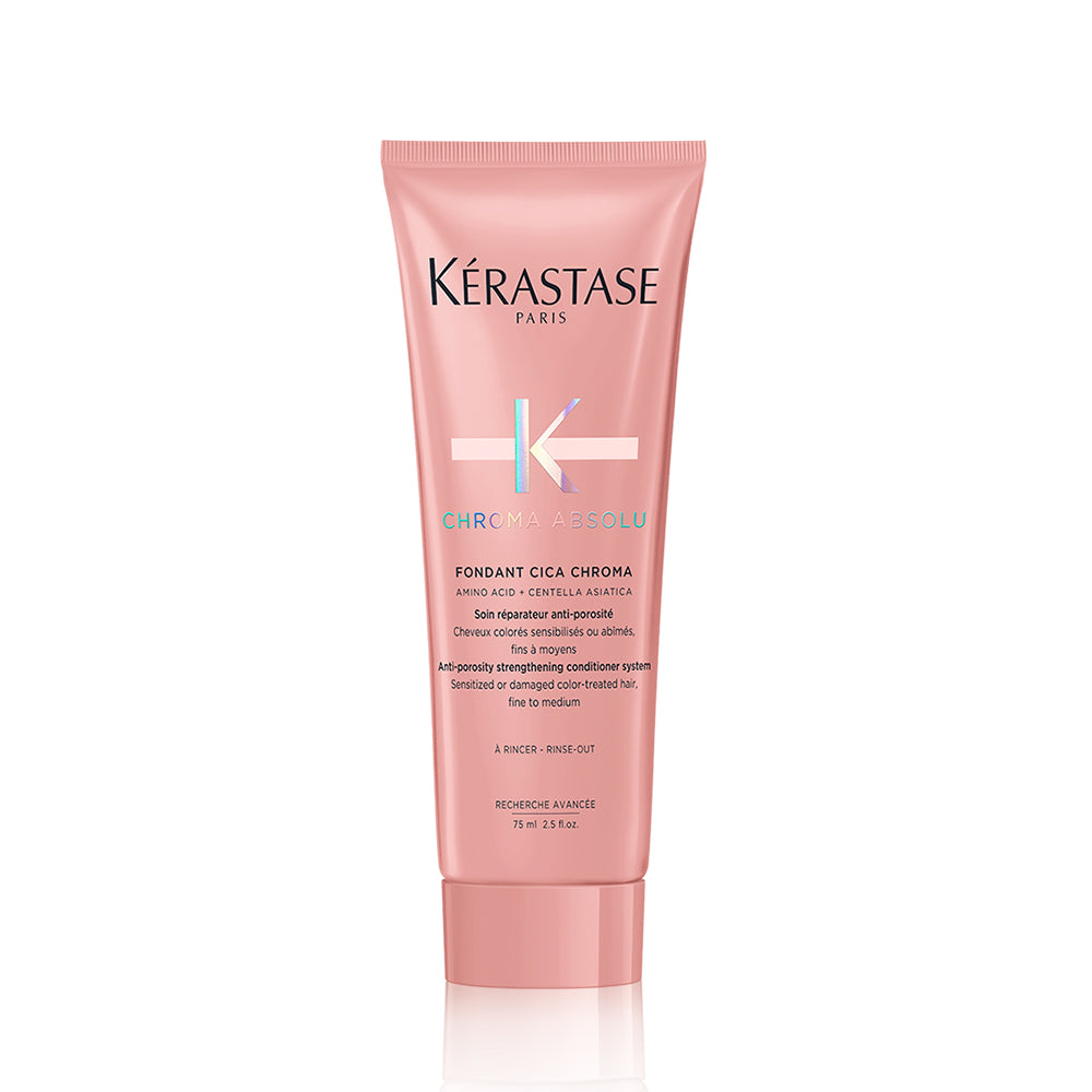 Kérastase | Chroma Absolu Fondant Cica Chroma Luxury Conditioner