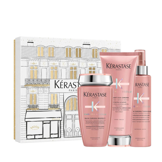 Kérastase | Chroma Absolu Holiday Set