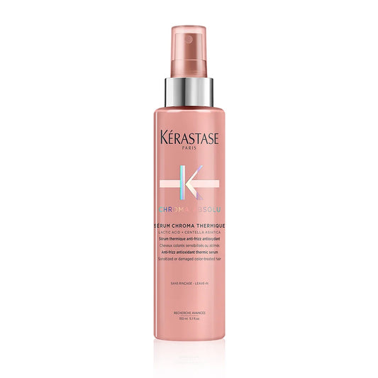Kérastase | Chroma Absolu Serum Chroma Thermique Luxury Hair Serum