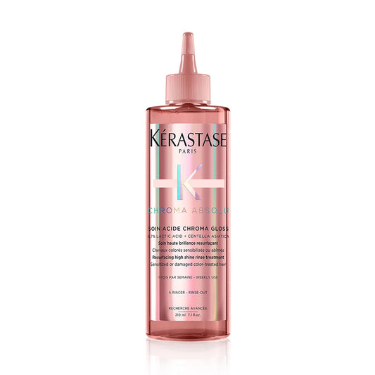Kérastase | Chroma Absolu Soin Acide Chroma Gloss Luxury Hair Gloss