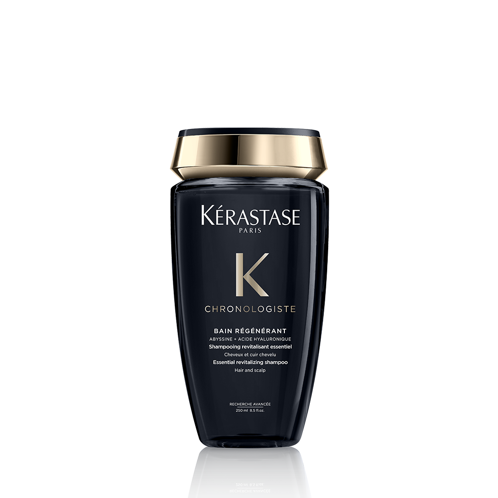 Kérastase | Chronologiste Bain Régénérant Luxury Shampoo