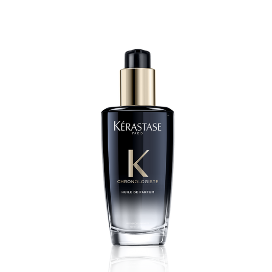 Kérastase | Chronologiste L'Huile de Parfum Fragrance in Luxury Hair Oil