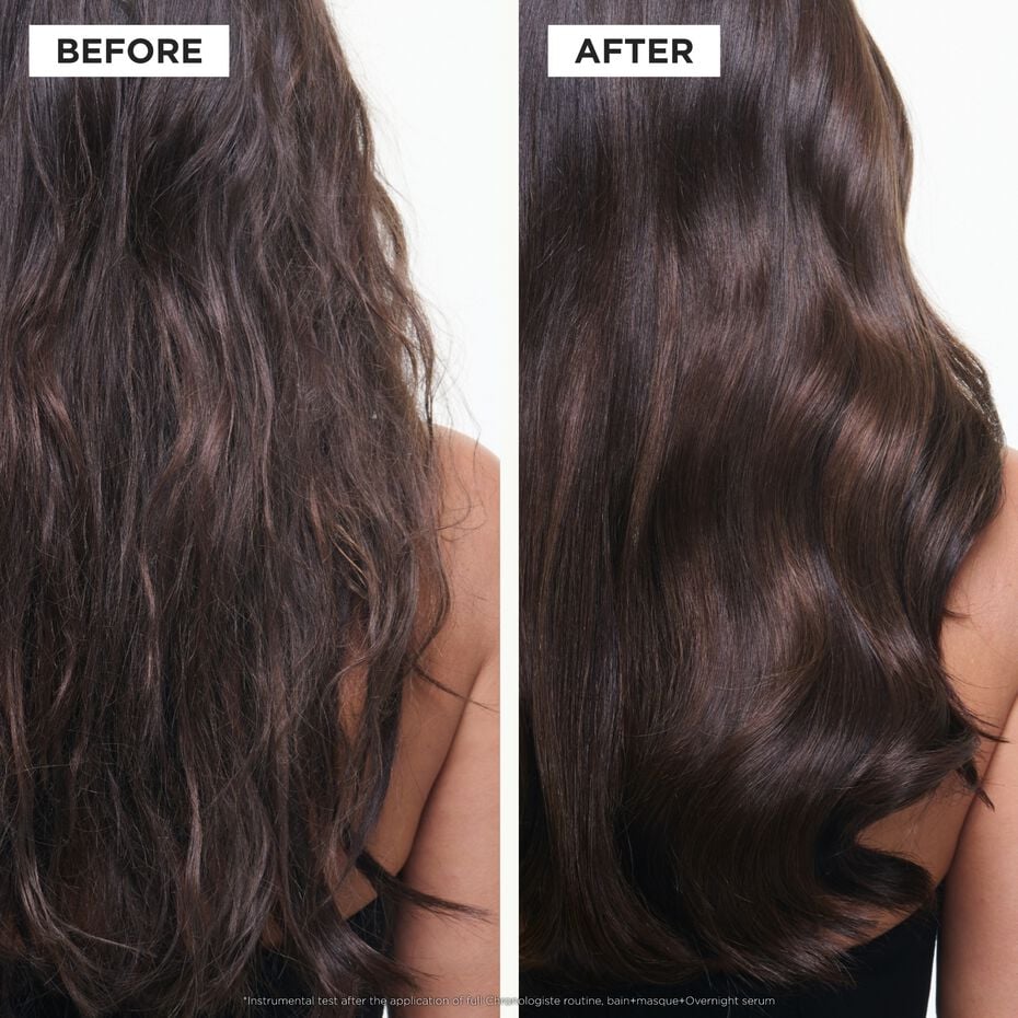 Kérastase | Chronologiste Overnight Youth Serum