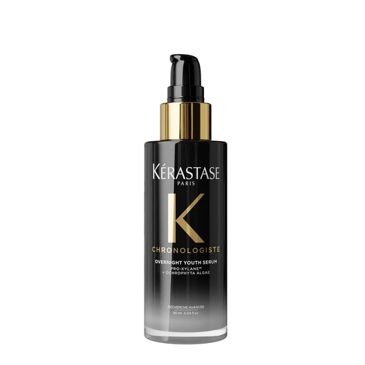 Kérastase | Chronologiste Overnight Youth Serum