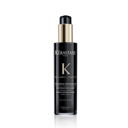 Kérastase | Chronologiste Thermique Régénérant Blow Dry Luxury Primer