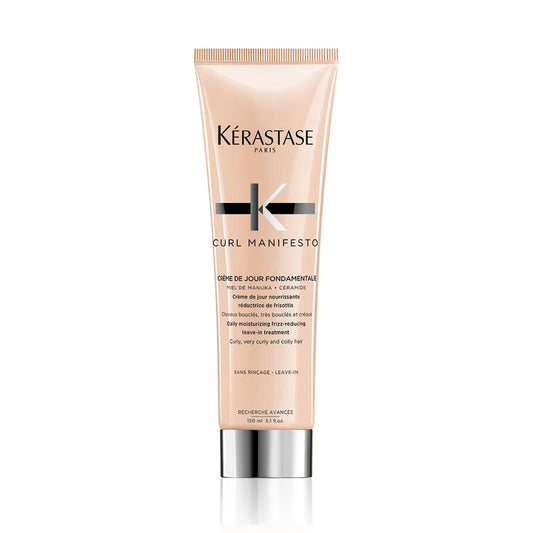 Kérastase | Curl Manifesto Creme De Jour
