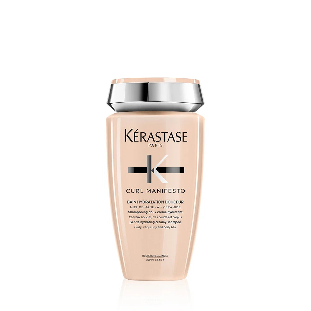 Kérastase | Curl Manifesto Bain Hydration Douceur Luxury Shampoo