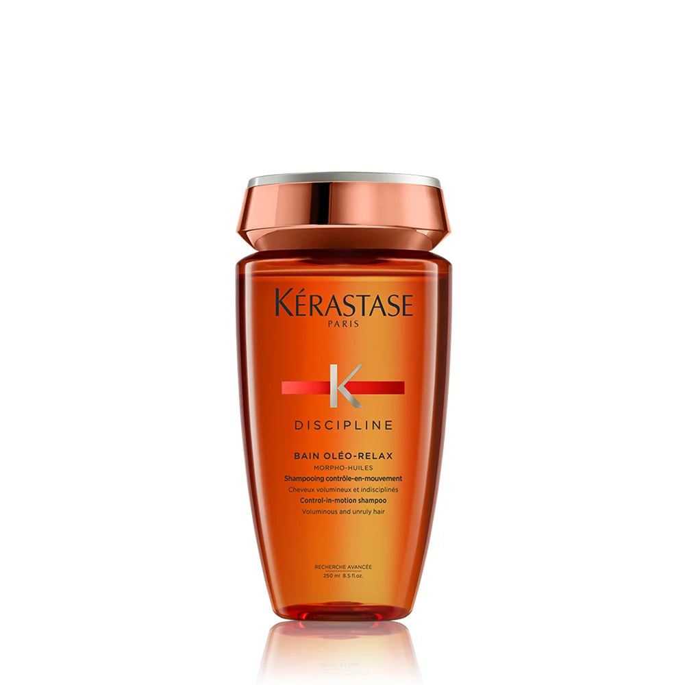 Kérastase | Discipline Bain Oléo-Relax Luxury Shampoo