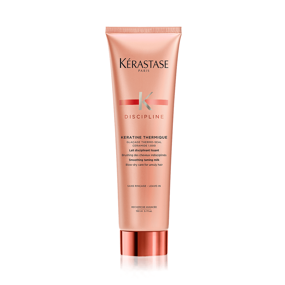 Kérastase | Discipline Keratine Thermique Blow Dry Luxury Primer