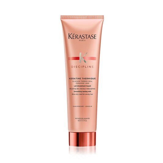 Kérastase | Discipline Keratine Thermique Blow Dry Luxury Primer