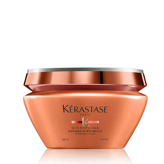 Kérastase | Discipline Masque Oléo-Relax Luxury Hair Mask