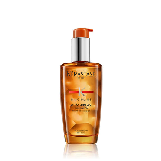 Kérastase | Discipline Oléo-Relax Advanced Luxury Hair Oil