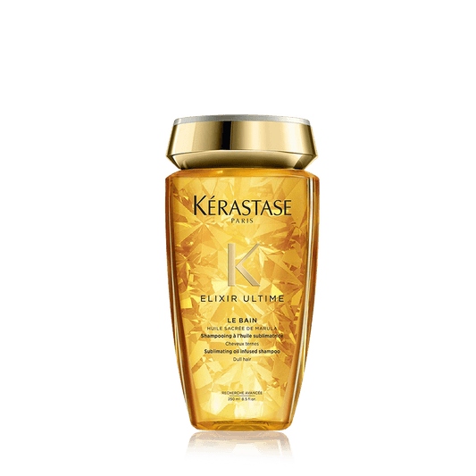 Kérastase | Elixir Ultime Le Bain Luxury Shampoo
