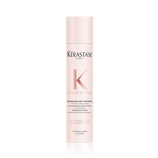 Kérastase | Fresh Affair Dry Luxury Shampoo