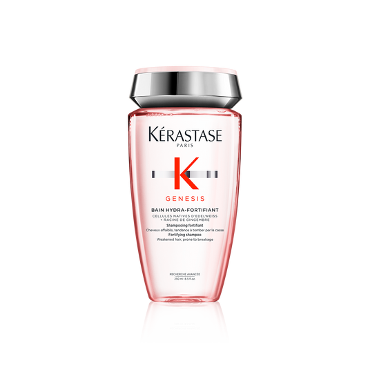 Kérastase | Genesis Bain Hydra-Fortifiant Luxury Shampoo