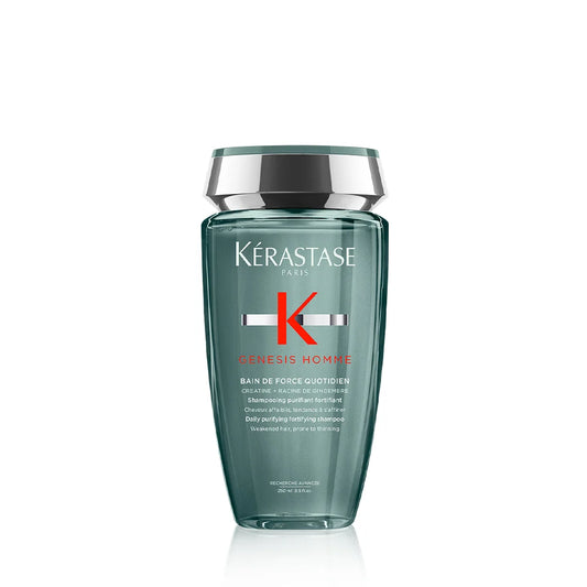 Kérastase | Genesis Homme Bain De Force Quotidien Luxury Shampoo