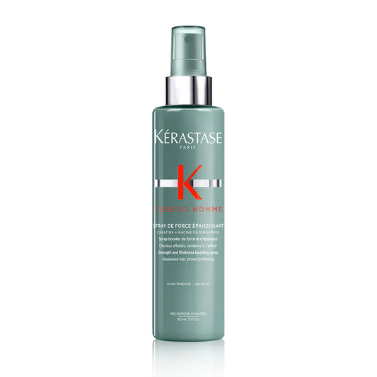 Kérastase | Genesis Homme Luxury Spray De Force Epaississant Thickening Luxury Spray
