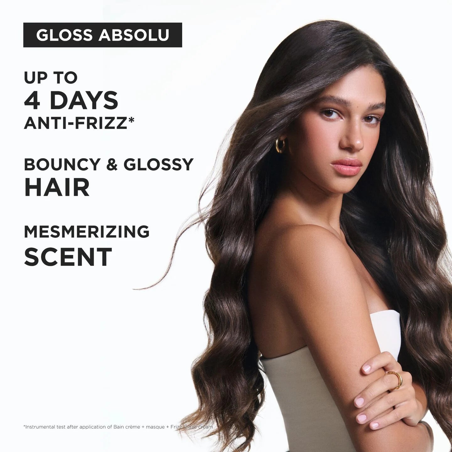Kérastase | Gloss Absolu Bain Creme Hydra-Glaze