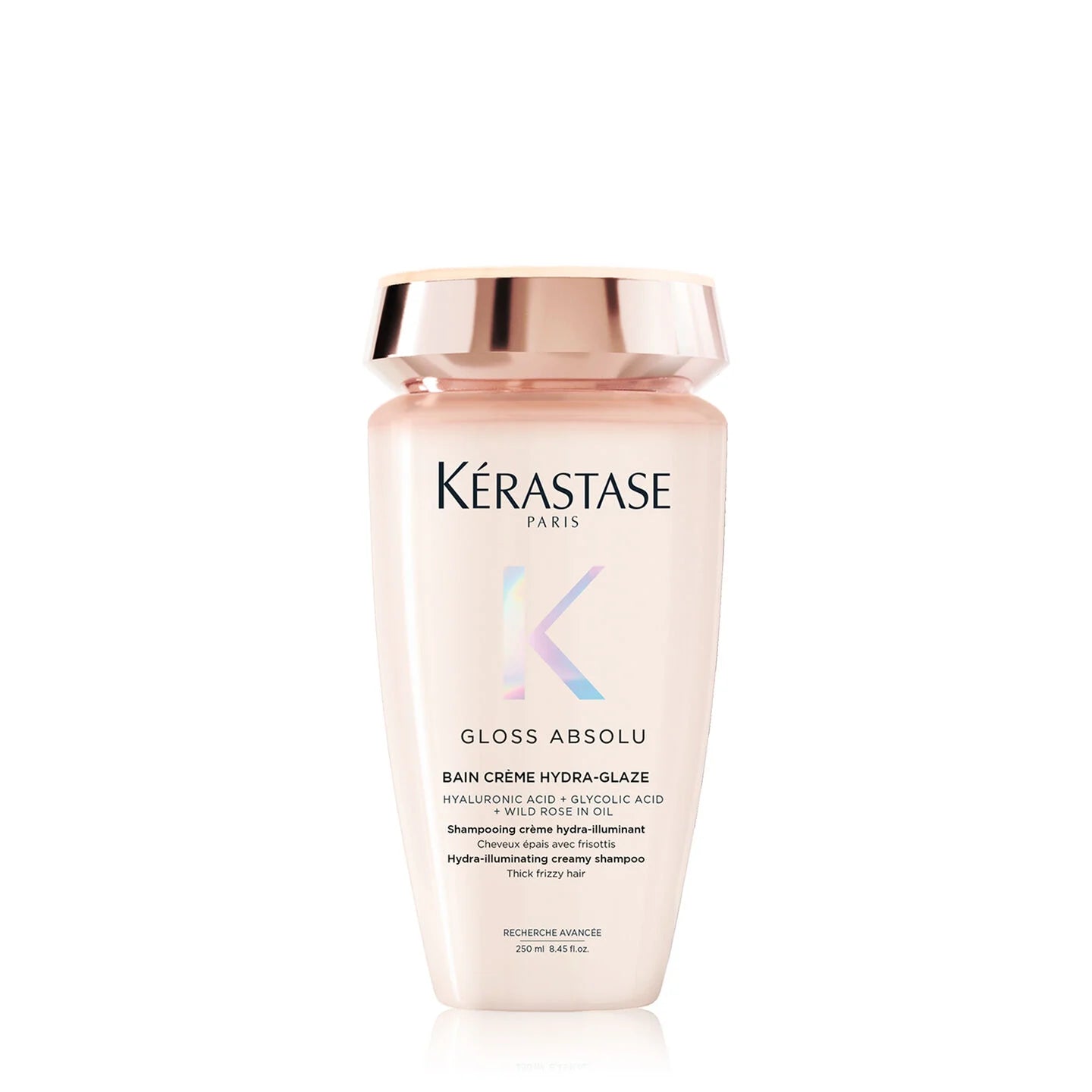 Kérastase | Gloss Absolu Bain Creme Hydra-Glaze