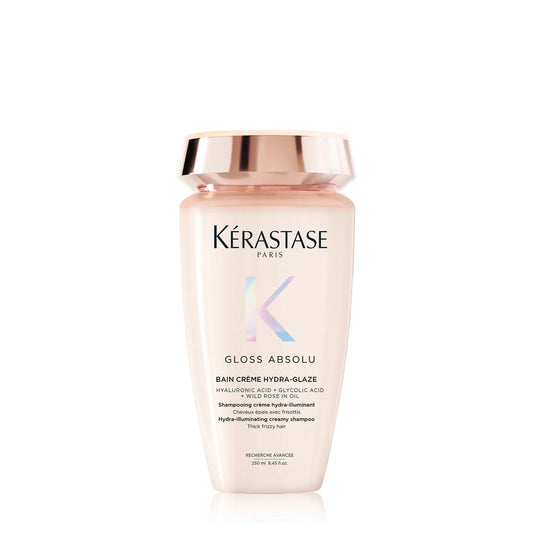 Kérastase | Gloss Absolu Bain Creme Hydra-Glaze
