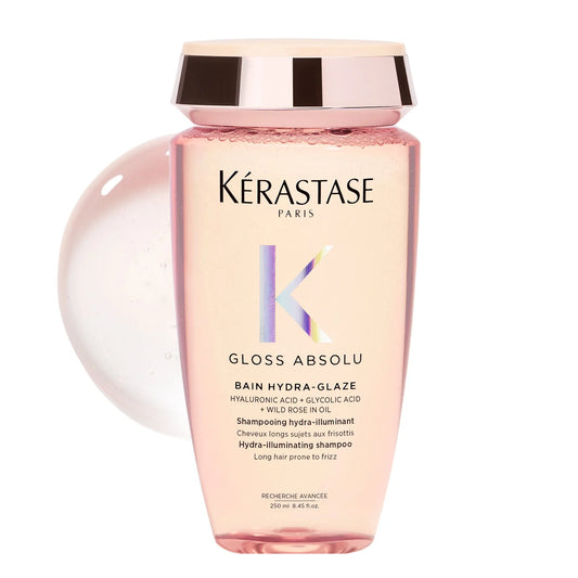 Kérastase | Gloss Absolu Bain Hydra-Glaze