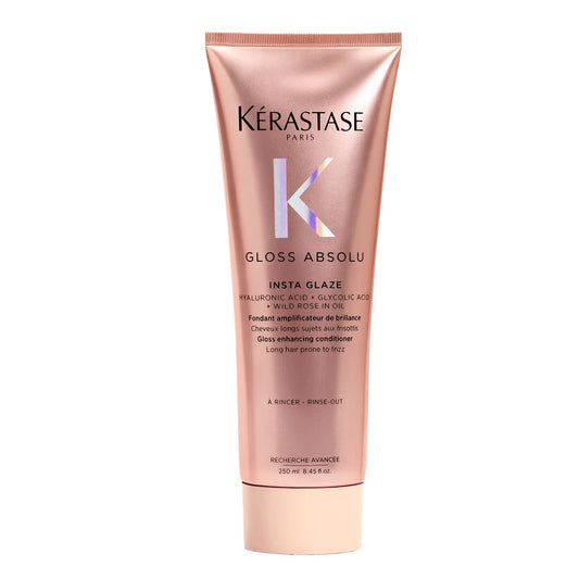 Kérastase | Gloss Absolu Insta Glaze Anti-Frizz Conditioner