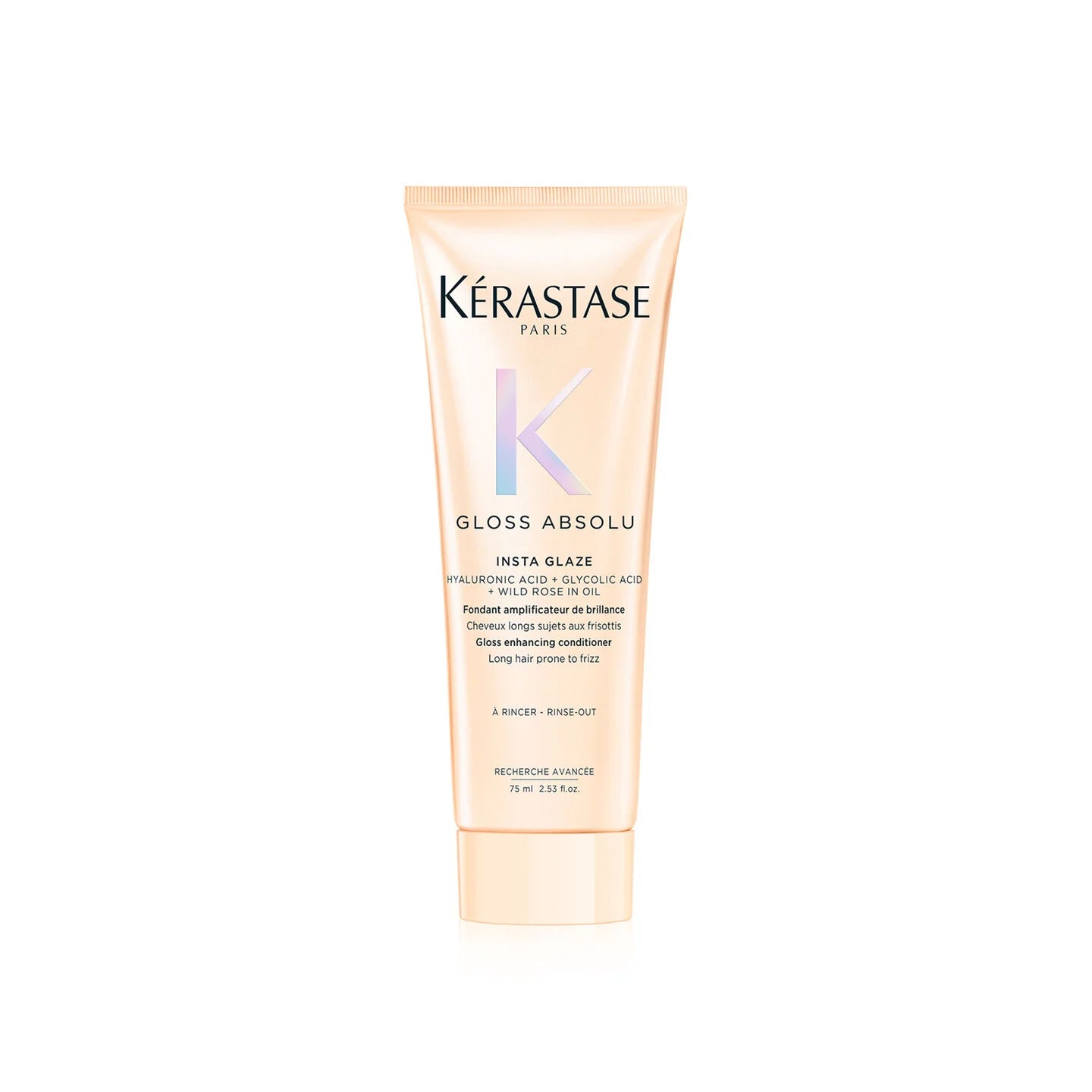 Kérastase | Gloss Absolu Insta Glaze Anti-Frizz Conditioner