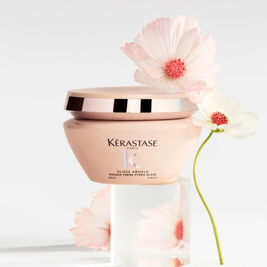 KERASTASE | Masque Creme Hydra-Glaze