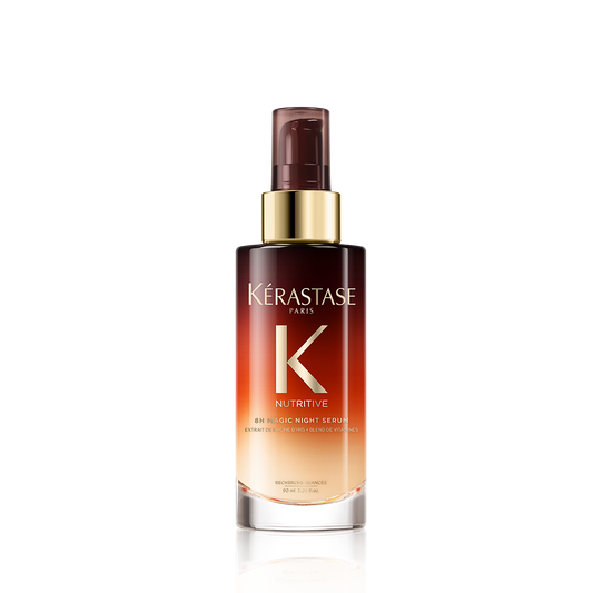 Kérastase | Nutritive Legacy 8H Magic Night Luxury Hair Serum