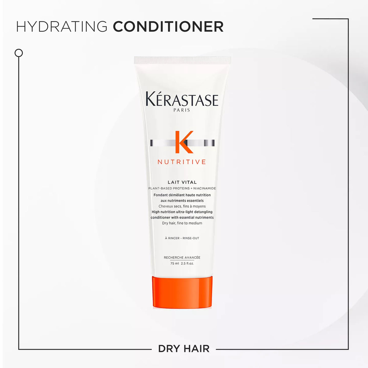 Kérastase | NUTRITIVE LUXURY TRAVEL GIFT SET (Limited Edition)