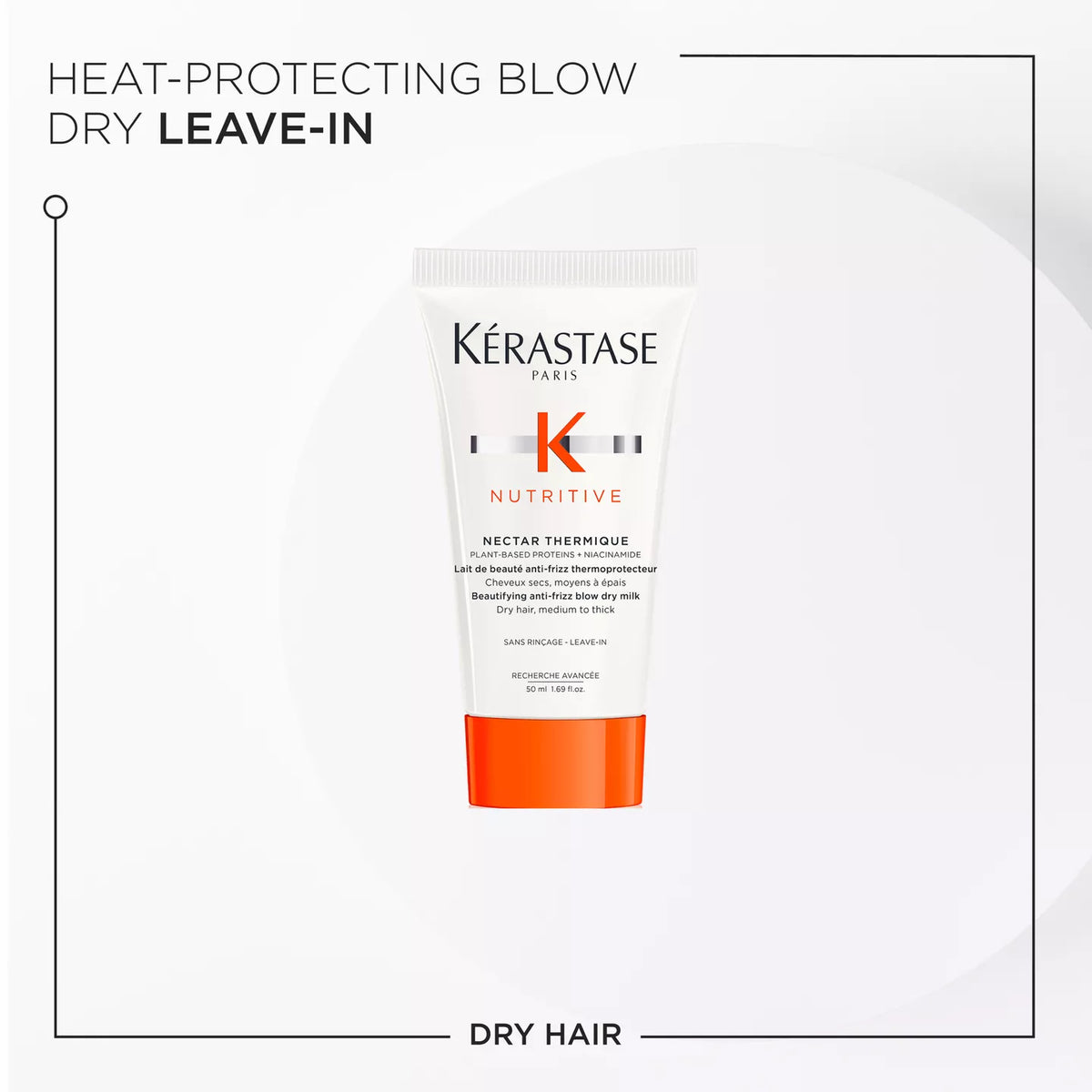 Kérastase | NUTRITIVE LUXURY TRAVEL GIFT SET (Limited Edition)