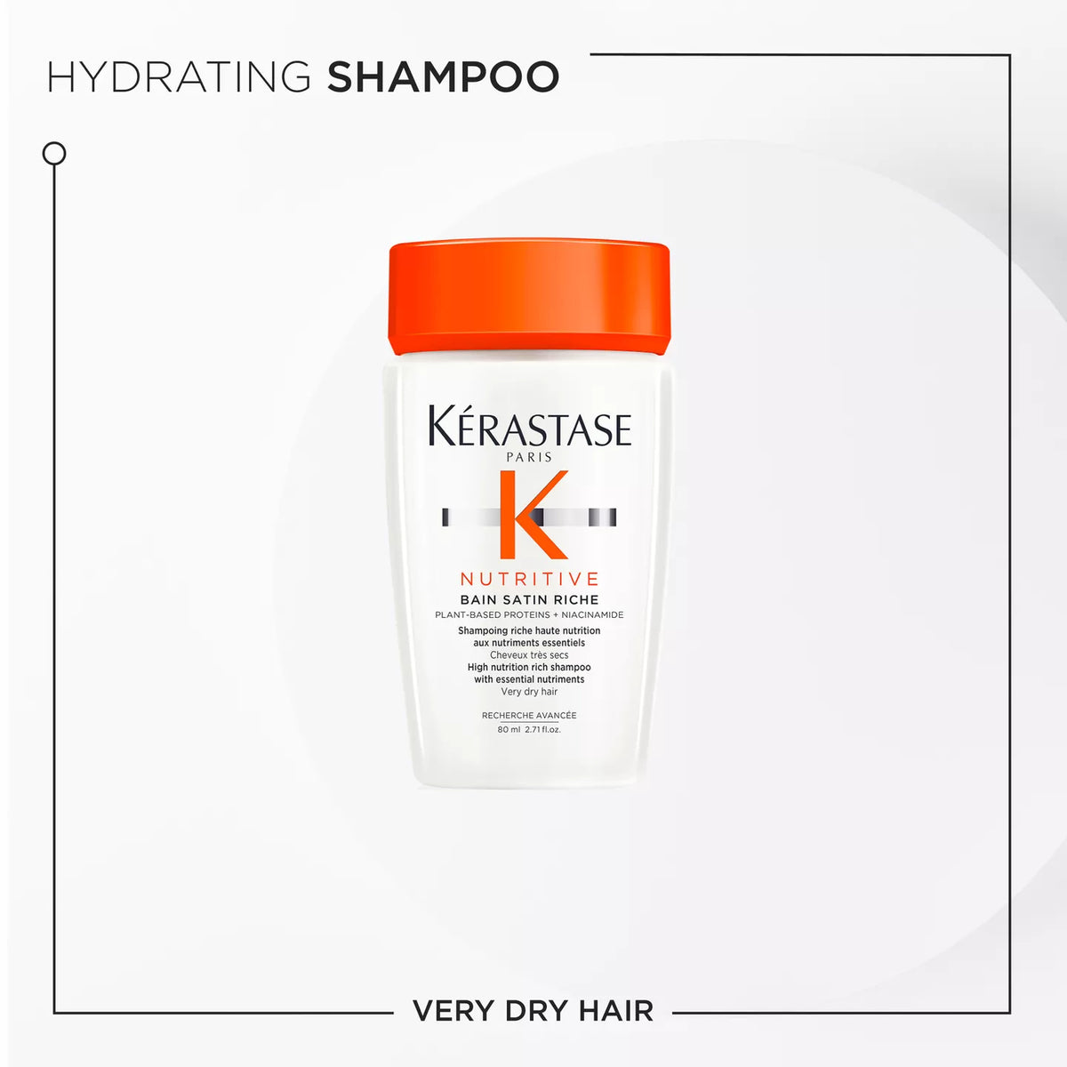 Kérastase | NUTRITIVE LUXURY TRAVEL GIFT SET (Limited Edition)