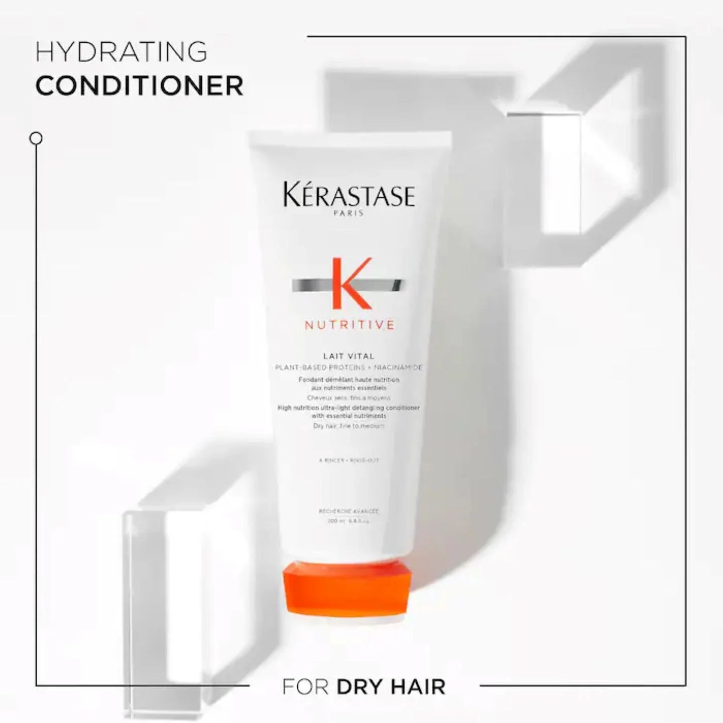 Kérastase | Nutritive Holiday Set