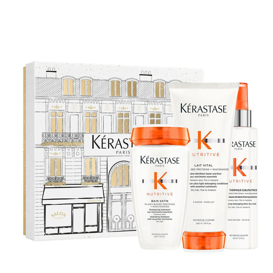 Kérastase | Nutritive Holiday Set