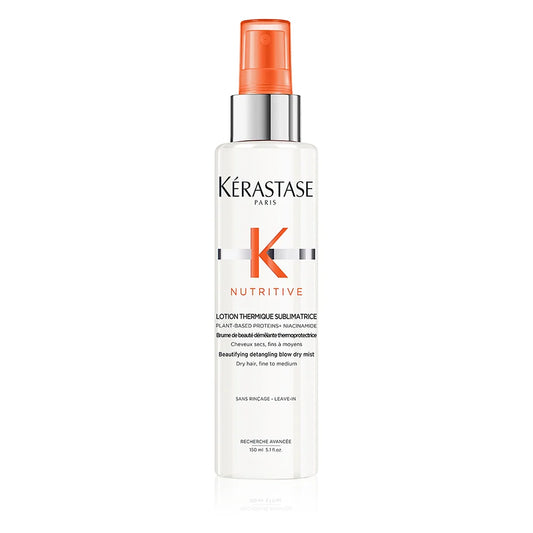 Kérastase | Nutritive Lotion Thermique Sublimatrice Heat Protectant