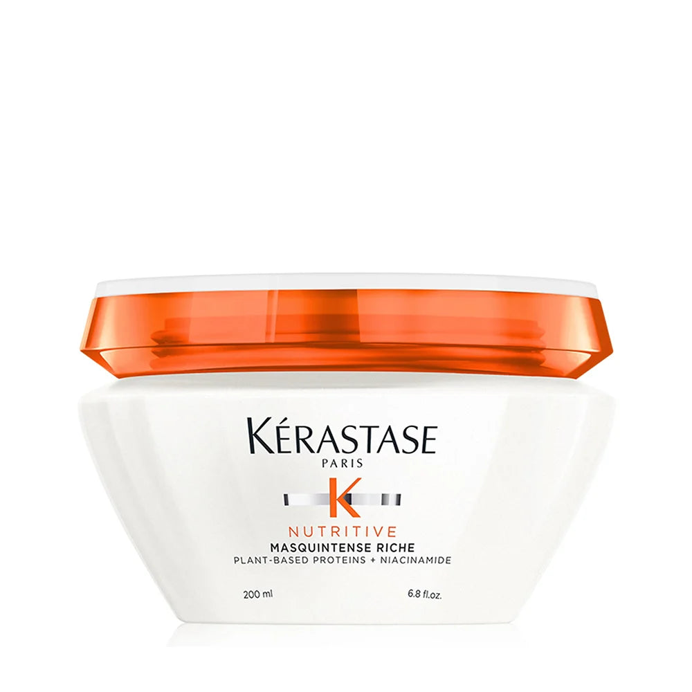Kérastase | Nutritive Masquintense Riche Luxury Hair Mask