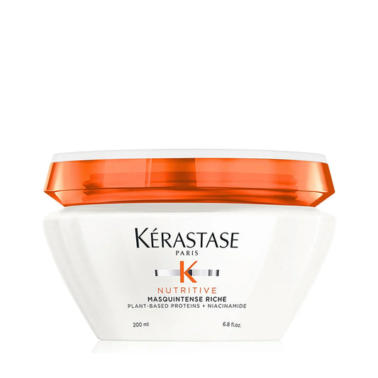 Kérastase | Nutritive Masquintense Riche Luxury Hair Mask