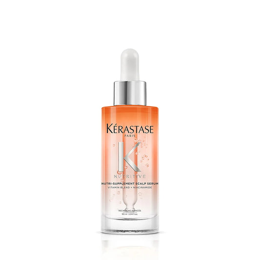 Kérastase | Nutritive Nutri-Supplement Luxury Scalp Serum