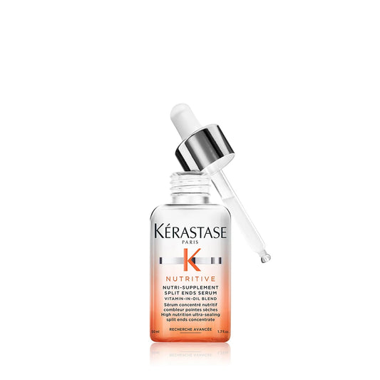 Kérastase | Nutritive Nutri-Supplement Split Ends Luxury Hair Serum