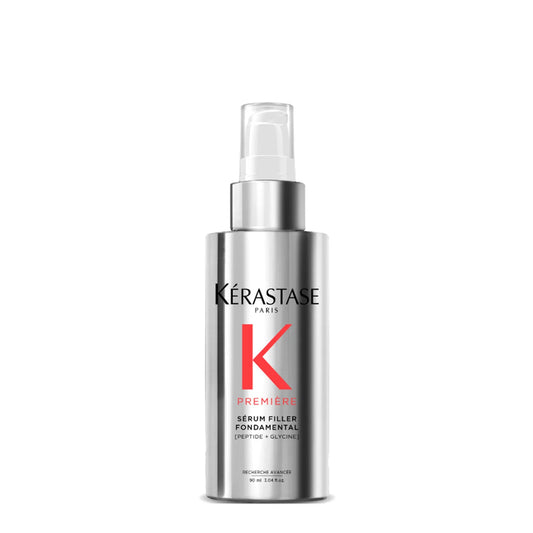 Kérastase | Première Sérum Filler Fondamental Repairing Anti-Frizz Serum