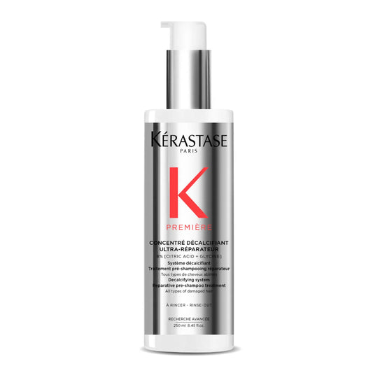 Kérastase |  Première Concentré Décalcifiant Ultra-Réparateur Repairing Treatment