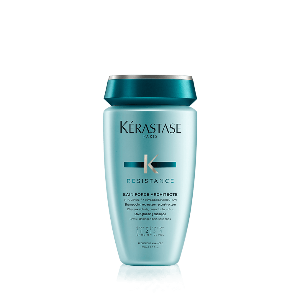 Kérastase | Resistance Bain Force Architecte Luxury Shampoo