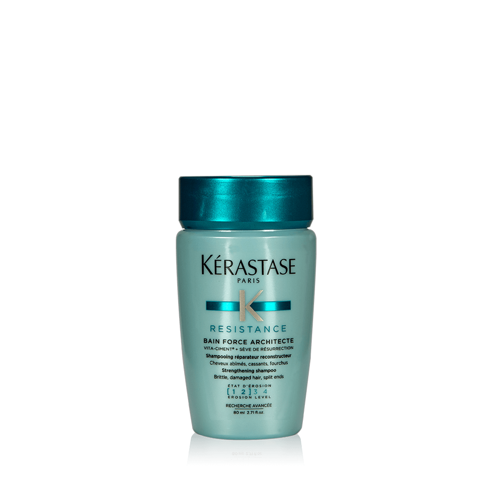 Kérastase | Resistance Bain Force Architecte Luxury Shampoo