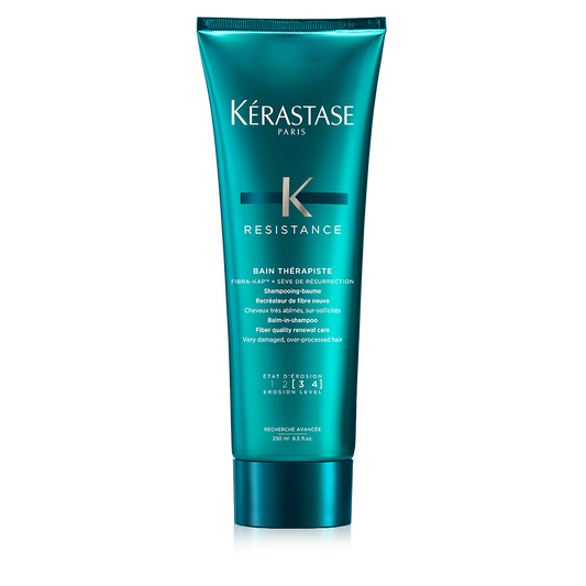 Kérastase | Resistance Bain Thérapiste Luxury Shampoo