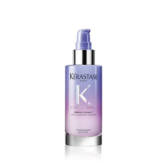 Kérastase | Blond Absolu Sérum Cicanuit Luxury Hair Serum