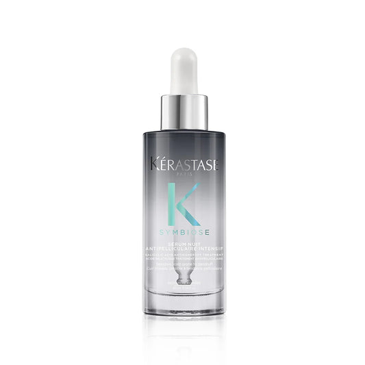 Kérastase | Symbiose Serum Nuit Antipelliculaire Antidandruff Night Serum