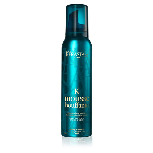 Kérastase | Mousse Bouffante Luxury Hair Mousse
